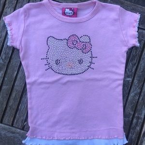 Hello Kitty Shirt